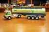 Monti System Liaz Special Turbo cseh kamion modell BP tanker regijatekok
