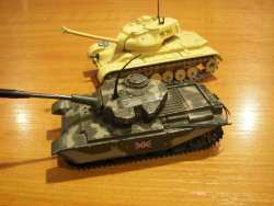 Solido és Corgi harckocsik tankok eladók! Régi játék